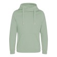 Cross Neck Hoodie FullGadgets.com