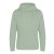 Cross Neck Hoodie 70% Cotone . 30% Poliestere Personalizzabile |Just Hoods by AWDis