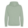 Cross Neck Hoodie FullGadgets.com