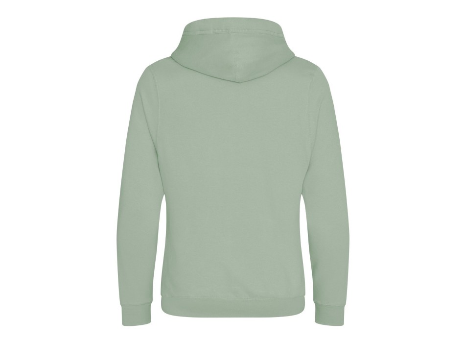 Cross Neck Hoodie FullGadgets.com