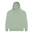 Cross Neck Hoodie FullGadgets.com