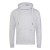 Cross Neck Hoodie 70% Cotone . 30% Poliestere Personalizzabile |Just Hoods by AWDis