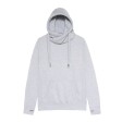 Cross Neck Hoodie FullGadgets.com