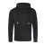 Cross Neck Hoodie 70% Cotone . 30% Poliestere Personalizzabile |Just Hoods by AWDis