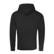 Cross Neck Hoodie FullGadgets.com