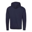 Cross Neck Hoodie FullGadgets.com