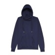 Cross Neck Hoodie FullGadgets.com