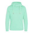 Cross Neck Hoodie FullGadgets.com