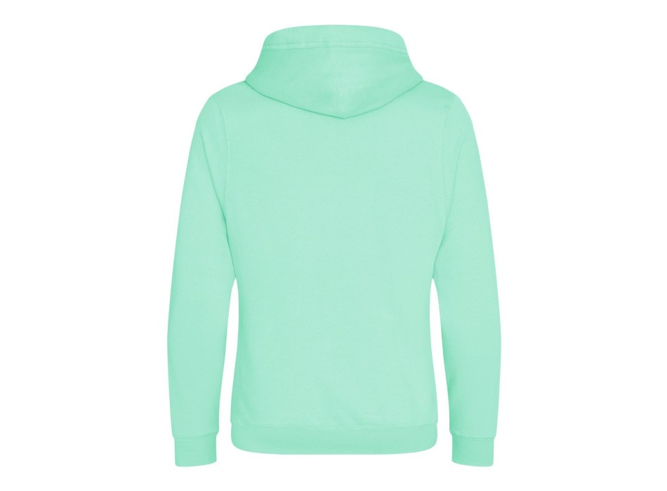 Cross Neck Hoodie FullGadgets.com