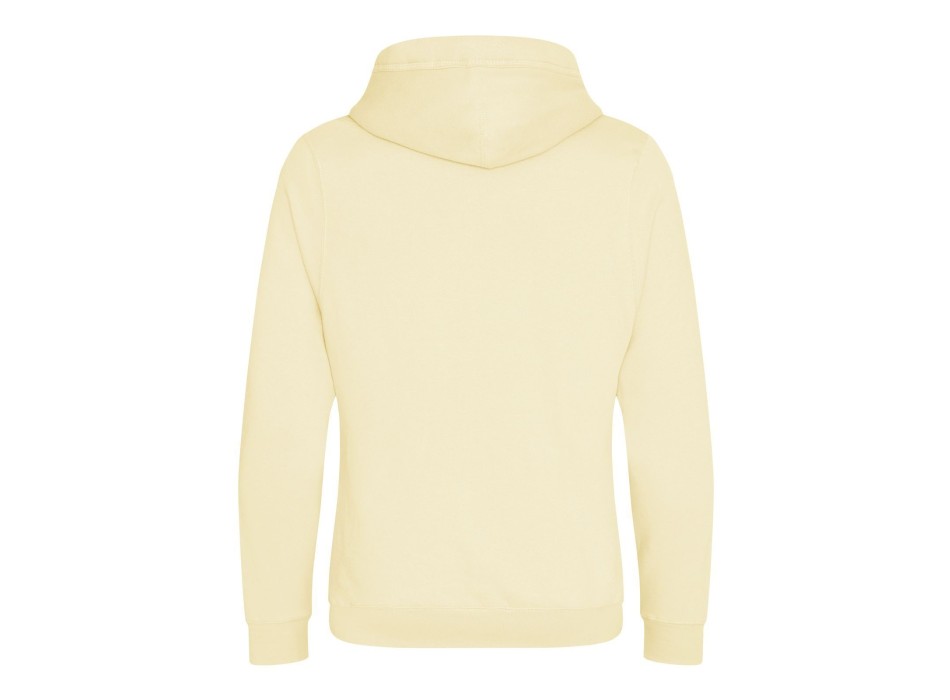 Cross Neck Hoodie FullGadgets.com