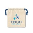 CROSSES. Classico gioco del tris con 10 pezzi in legno compensato FullGadgets.com