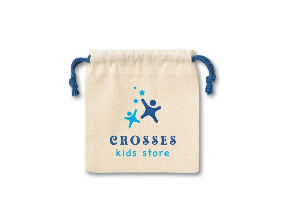 CROSSES. Classico gioco del tris con 10 pezzi in legno compensato FullGadgets.com