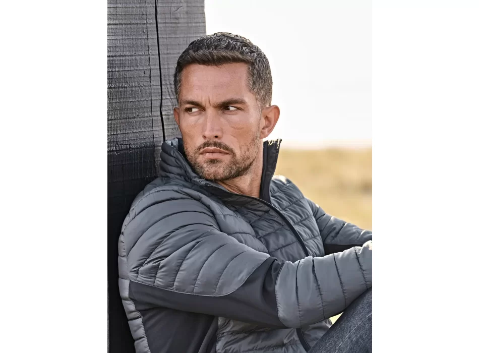 Crossover Jacket FullGadgets.com