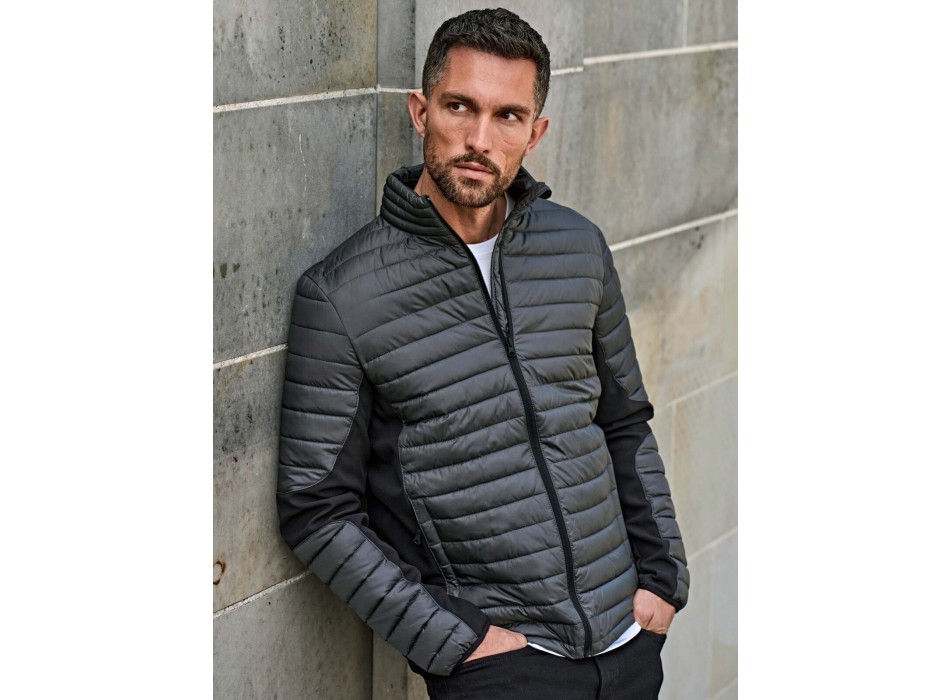 Crossover Jacket FullGadgets.com