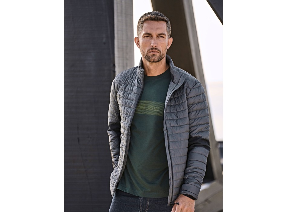 Crossover Jacket FullGadgets.com