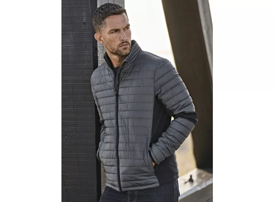 Crossover Jacket FullGadgets.com