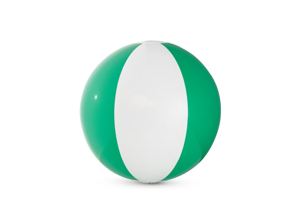 CRUISE. Pallone da spiaggia gonfiabile in PVC opaco FullGadgets.com