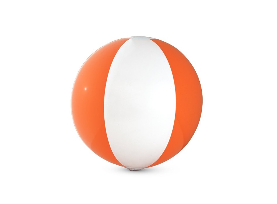 CRUISE. Pallone da spiaggia gonfiabile in PVC opaco FullGadgets.com