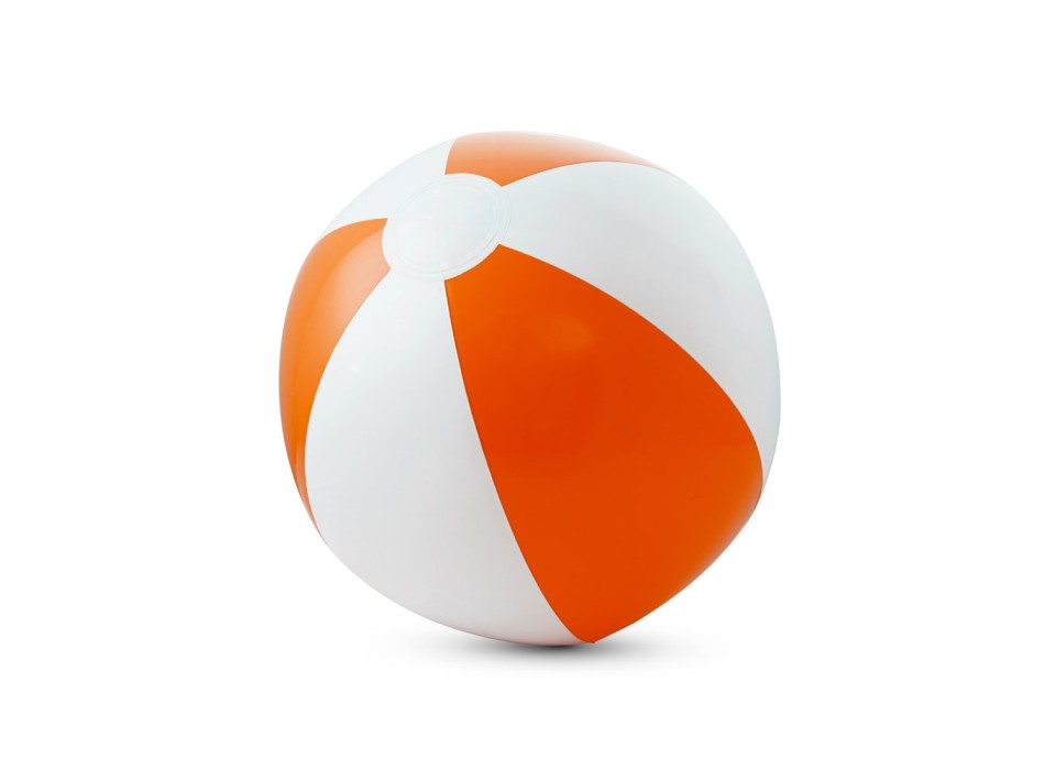 CRUISE. Pallone da spiaggia gonfiabile in PVC opaco FullGadgets.com