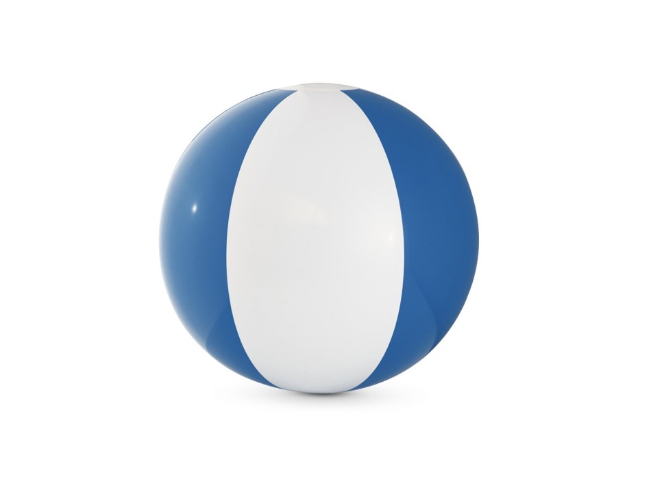 CRUISE. Pallone da spiaggia gonfiabile in PVC opaco FullGadgets.com