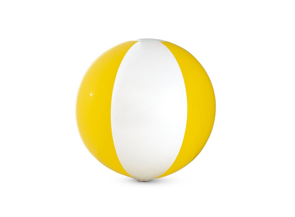 CRUISE. Pallone da spiaggia gonfiabile in PVC opaco FullGadgets.com