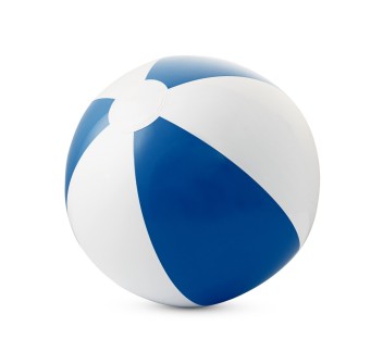 CRUISE. Pallone da spiaggia gonfiabile in PVC opaco FullGadgets.com
