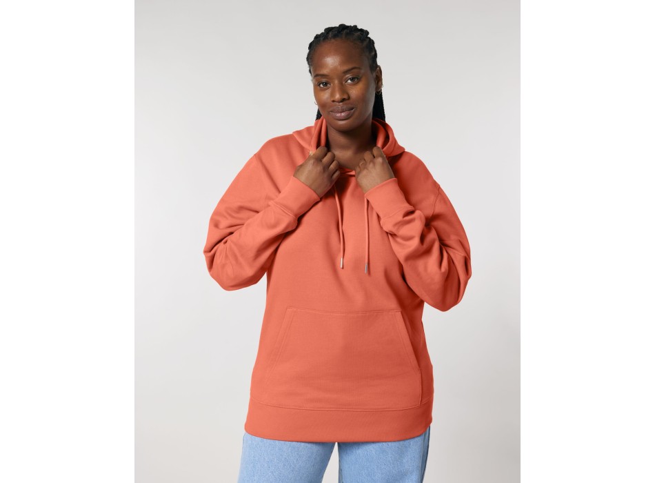 Cruiser 2.0 - L’iconica felpa con cappuccio unisex FullGadgets.com