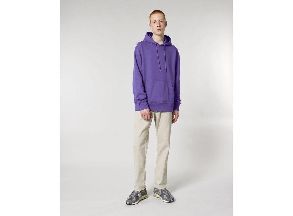 Cruiser 2.0 - L’iconica felpa con cappuccio unisex FullGadgets.com