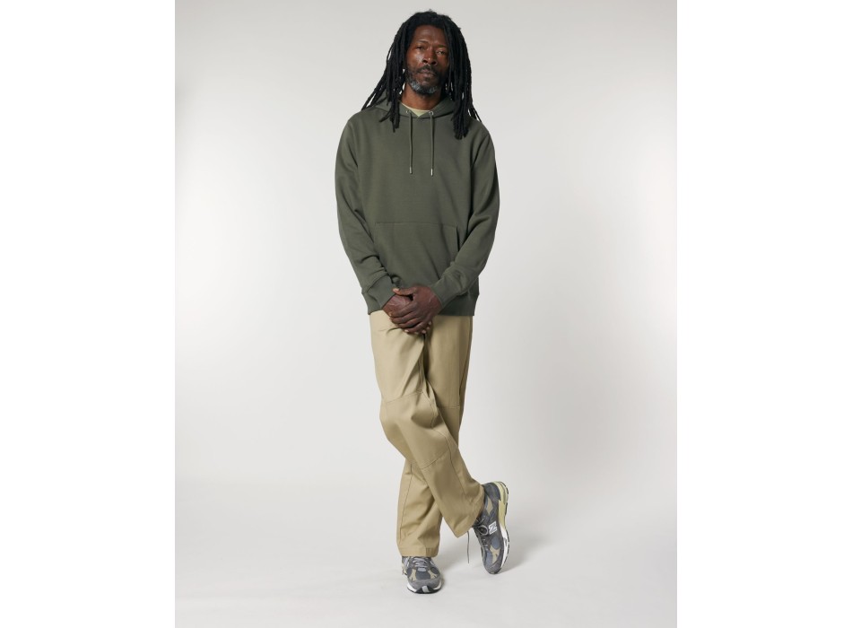 Cruiser 2.0 - L’iconica felpa con cappuccio unisex FullGadgets.com