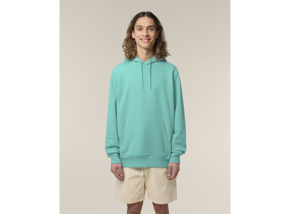 Cruiser 2.0 - L’iconica felpa con cappuccio unisex FullGadgets.com