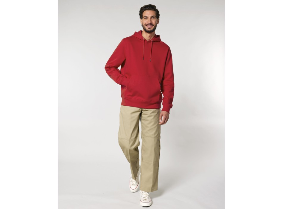 Cruiser 2.0 - L’iconica felpa con cappuccio unisex FullGadgets.com