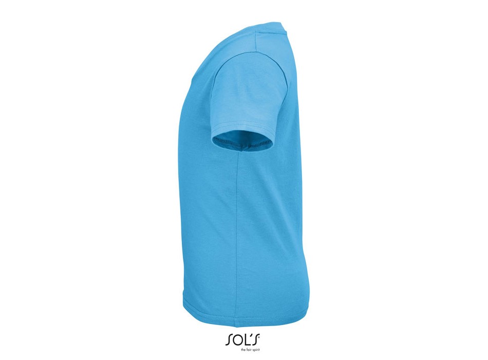 CRUSADER KIDS - CRUSADER KIDS T-SHIRT 150g FullGadgets.com