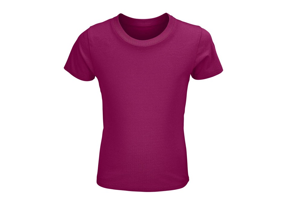 CRUSADER KIDS - CRUSADER KIDS T-SHIRT 150g FullGadgets.com