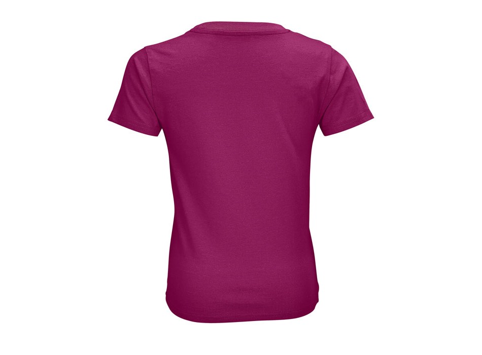 CRUSADER KIDS - CRUSADER KIDS T-SHIRT 150g FullGadgets.com