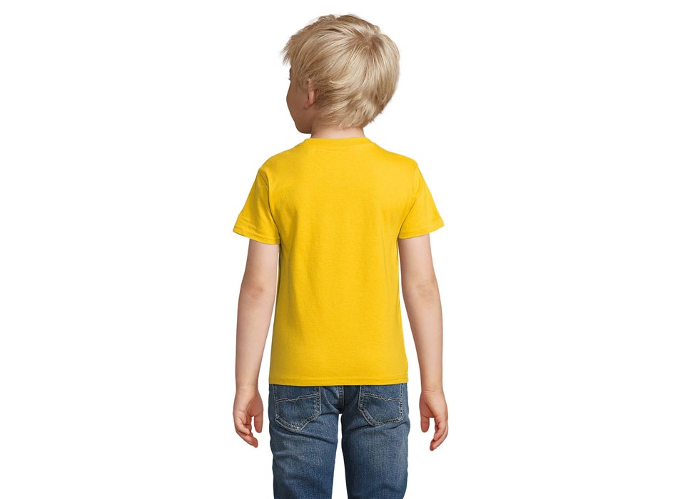 CRUSADER KIDS - CRUSADER KIDS T-SHIRT 150g FullGadgets.com