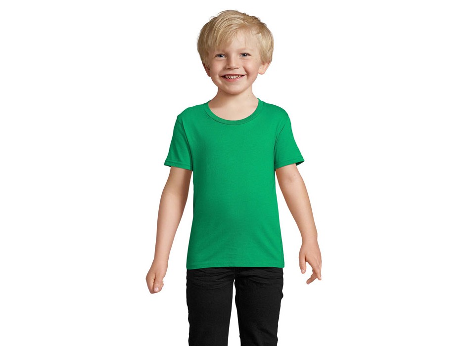 CRUSADER KIDS - CRUSADER KIDS T-SHIRT 150g FullGadgets.com