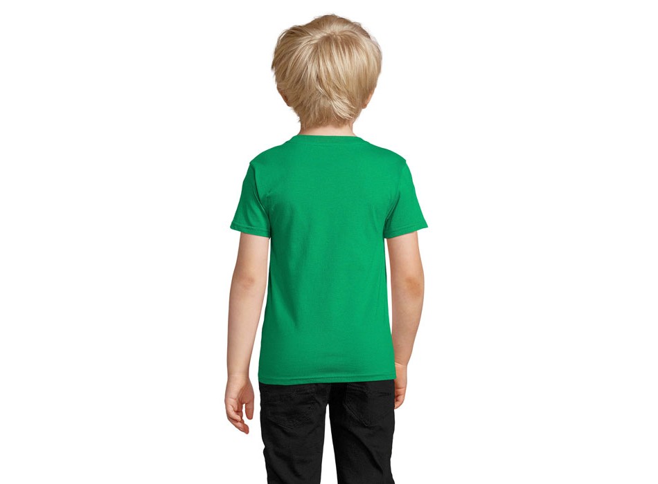 CRUSADER KIDS - CRUSADER KIDS T-SHIRT 150g FullGadgets.com