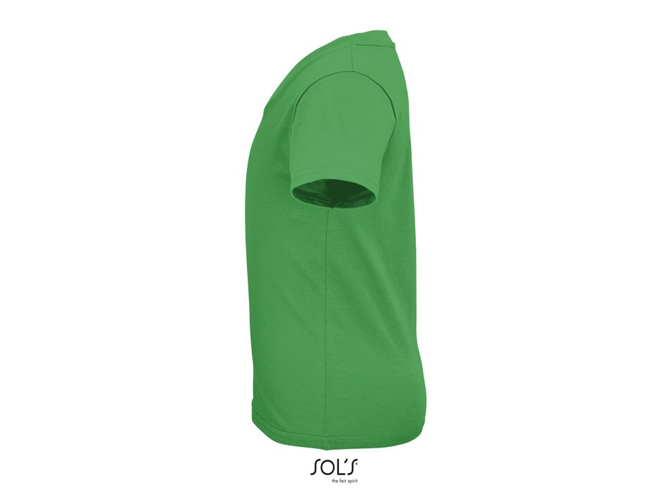 CRUSADER KIDS - CRUSADER KIDS T-SHIRT 150g FullGadgets.com