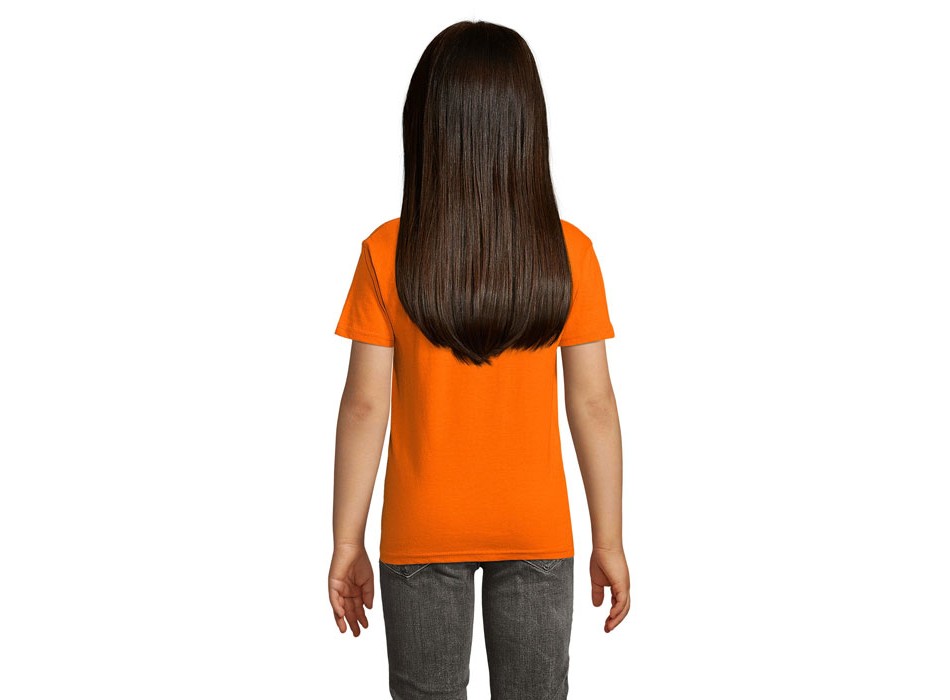 CRUSADER KIDS - CRUSADER KIDS T-SHIRT 150g FullGadgets.com