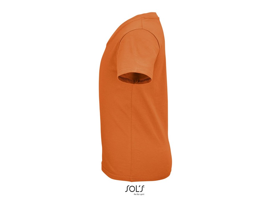 CRUSADER KIDS - CRUSADER KIDS T-SHIRT 150g FullGadgets.com