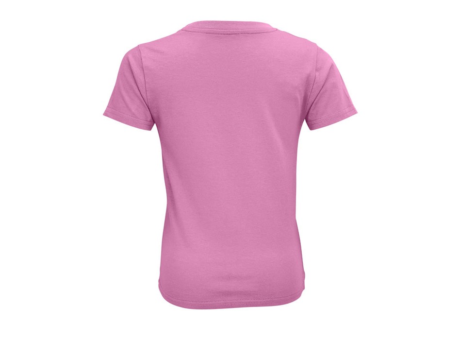 CRUSADER KIDS - CRUSADER KIDS T-SHIRT 150g FullGadgets.com