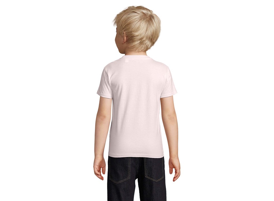 CRUSADER KIDS - CRUSADER KIDS T-SHIRT 150g FullGadgets.com