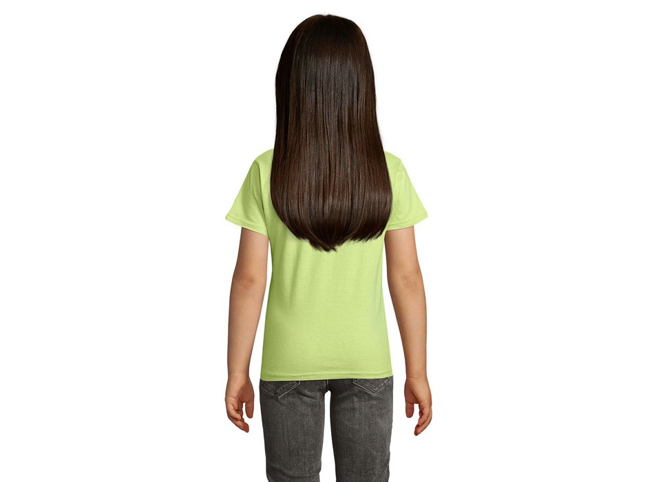 CRUSADER KIDS - CRUSADER KIDS T-SHIRT 150g FullGadgets.com