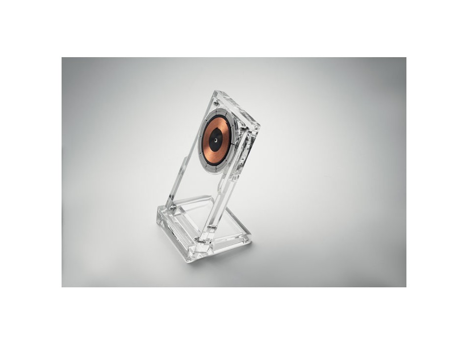 CRYL - Caricabatterie wireless in acri FullGadgets.com