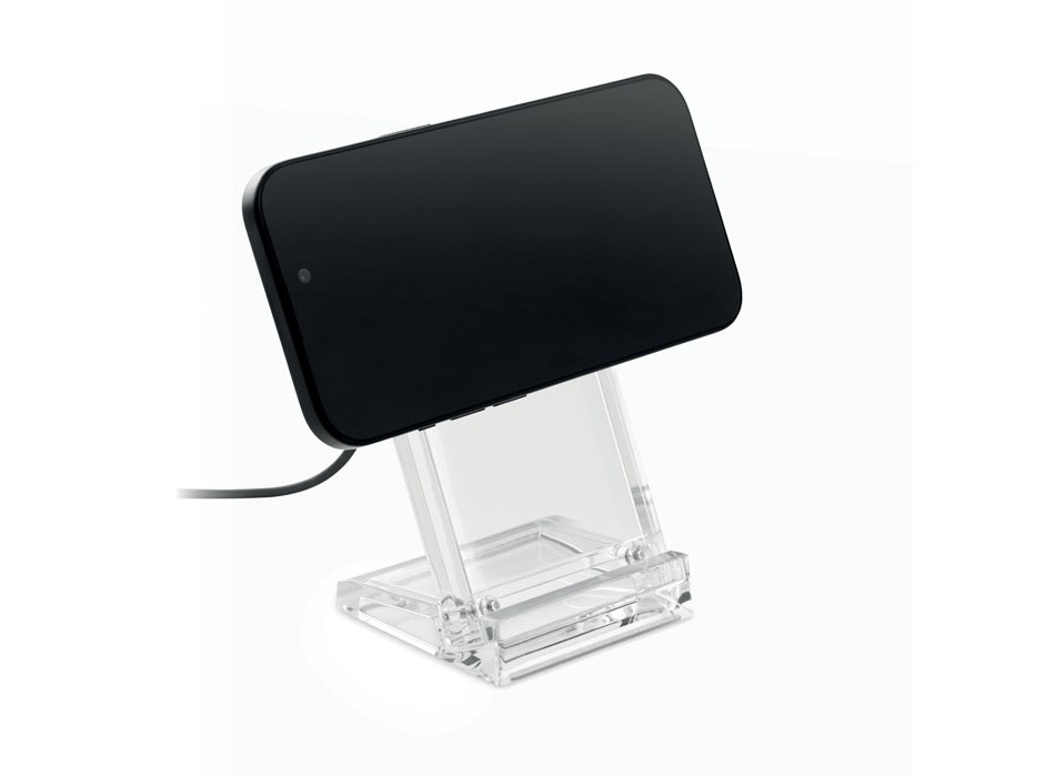 CRYL - Caricabatterie wireless in acri FullGadgets.com