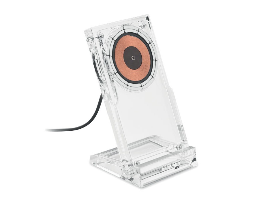 CRYL - Caricabatterie wireless in acri FullGadgets.com