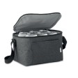 CUBA - Borsa frigo per lattine FullGadgets.com