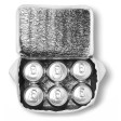 CUBACOOL - Borsa frigo per 6 lattine FullGadgets.com