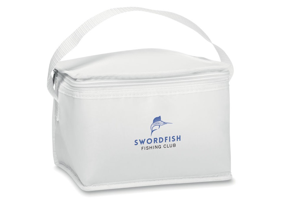 CUBACOOL - Borsa frigo per 6 lattine FullGadgets.com