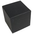 Cubo apribile in cartoncino. All'interno porta penne e foglietti adesivi colorati per note FullGadgets.com